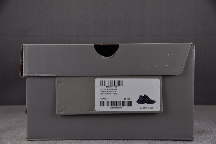 Ba*len*cia*ga Runner 813794 WRUCU1000