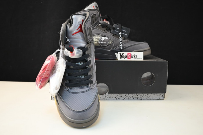 air jordan 5 retro off-white muslin ct8480-001