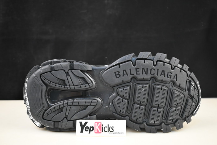 Ba*len*cia*ga TRACK W3SR2 2315