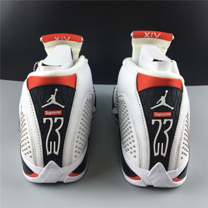 S*p*e X AIR JORDAN 14 RETRO SP 