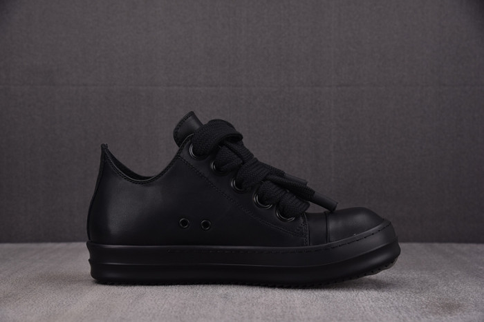 RICK OWENS SNEAKER