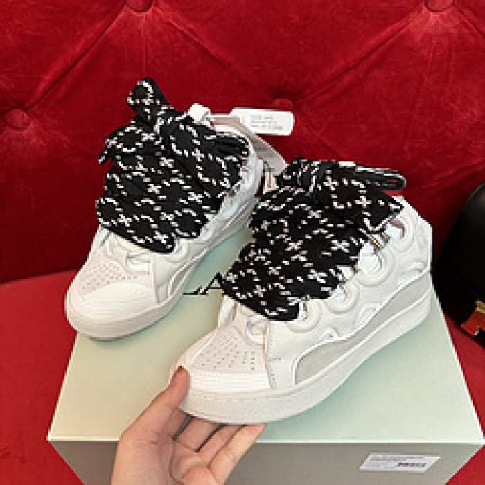 LANVIN SNEAKER LA01036