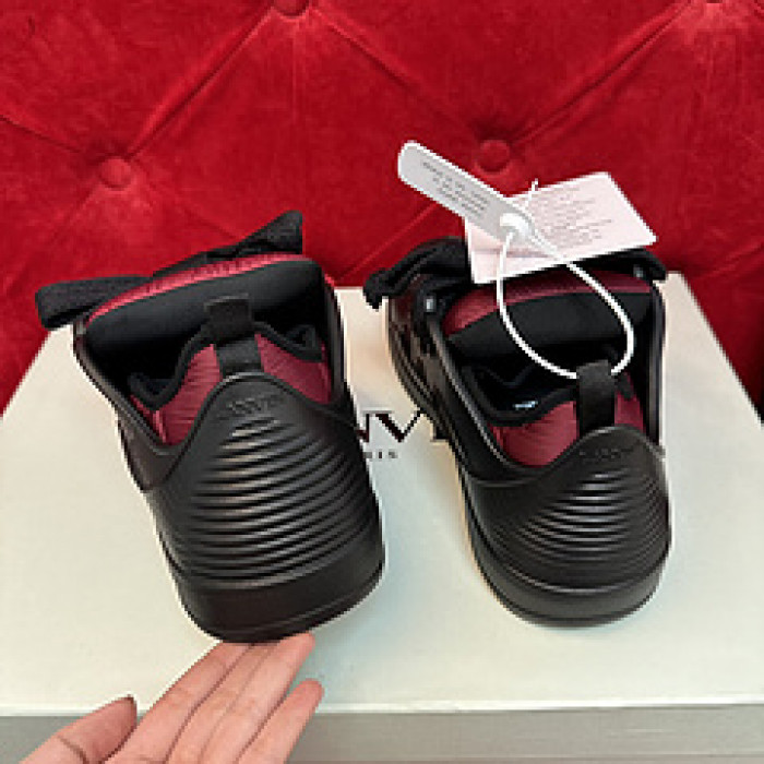 LANVIN SNEAKER LA01039