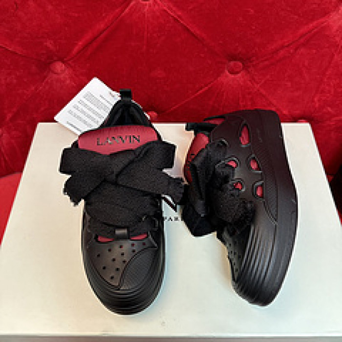 LANVIN SNEAKER LA01039