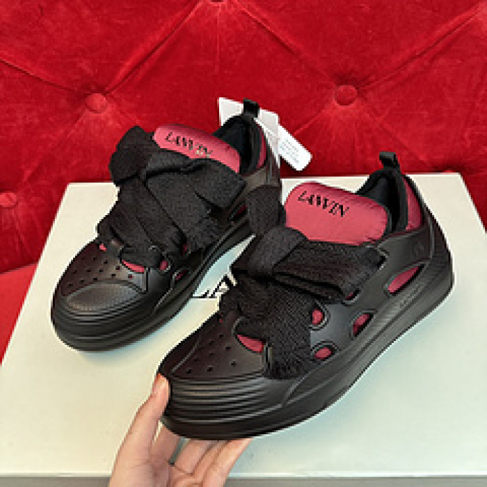 LANVIN SNEAKER LA01039