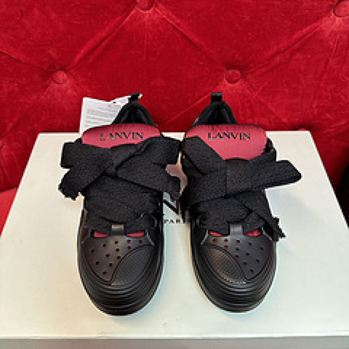 LANVIN SNEAKER LA01039