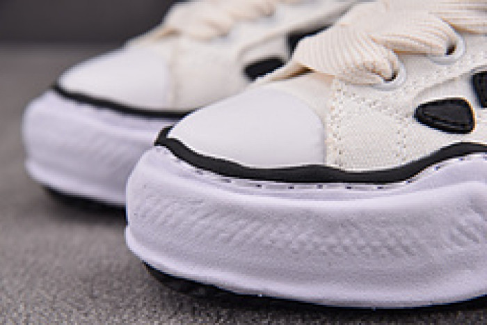 AMIRI x MIHARA SNEAKER