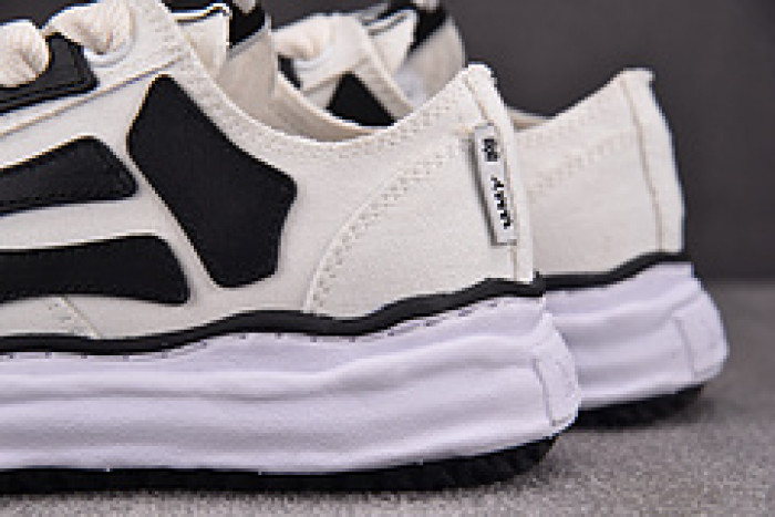 AMIRI x MIHARA SNEAKER