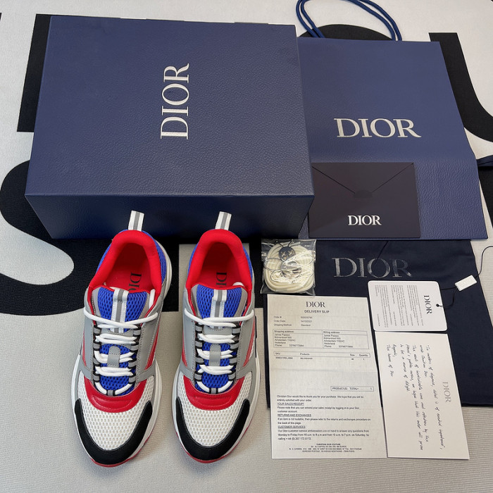 D*0r B22 SNEAKER D0188