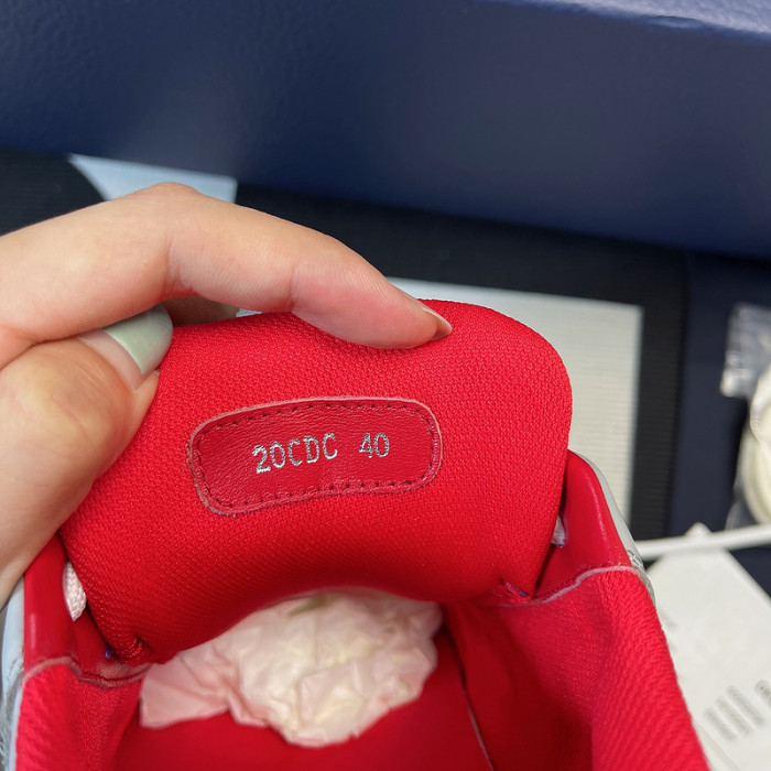 D*0r B22 SNEAKER D0188