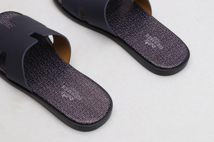 H**mes SLIPPERS H068