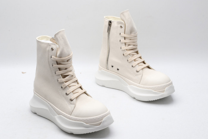 rick owens sneaker r092