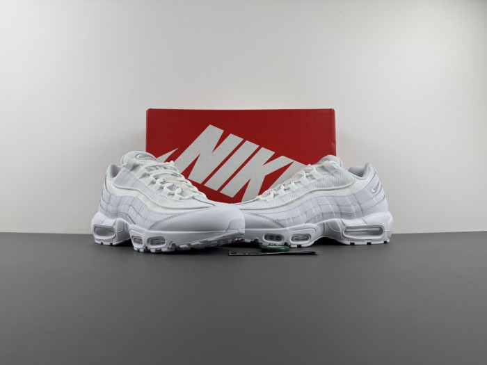 Nk Air Max 95 CT1268-100