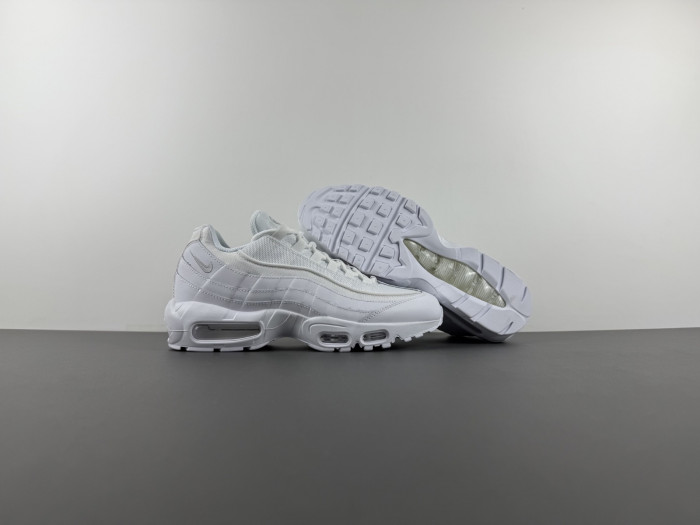 Nk Air Max 95 CT1268-100