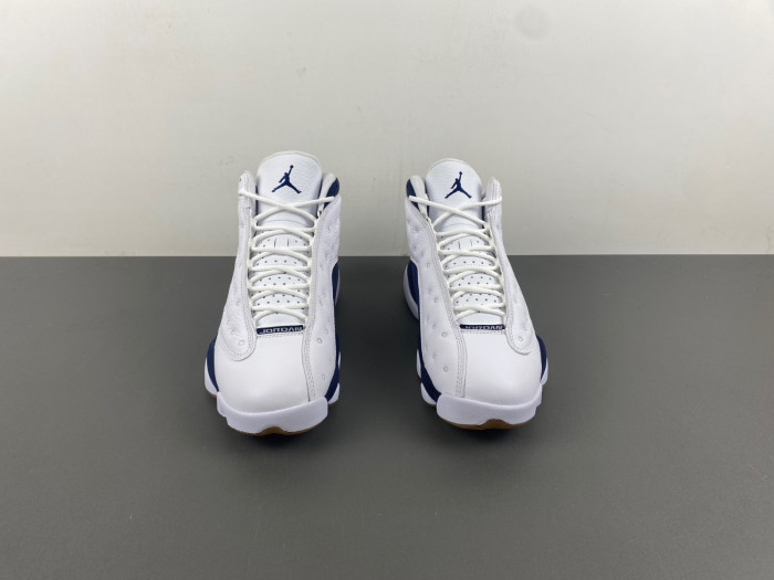 air jordan 13 “midnight navy” 414571-140