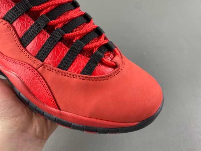 Steve Wiebe x Air Jordan 10 Retro