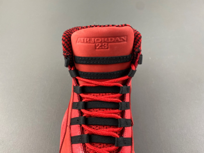 Steve Wiebe x Air Jordan 10 Retro