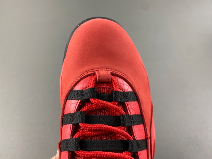 Steve Wiebe x Air Jordan 10 Retro