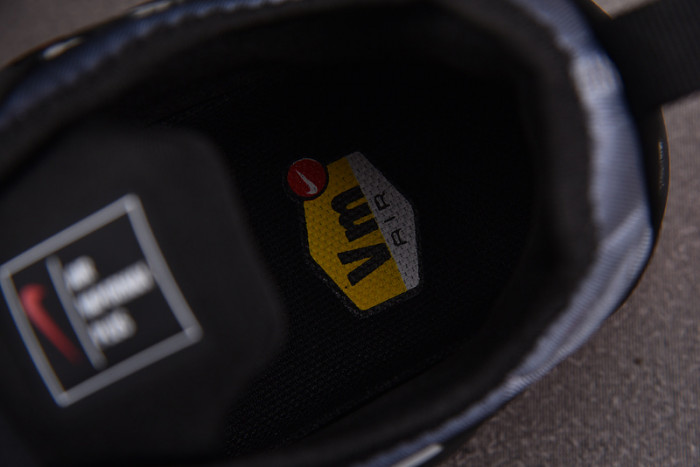 Nike Air VaporMax Plus Shark Men