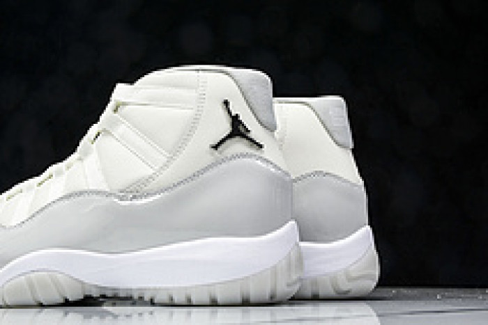 Air Jordan 11 “Grand Finale” AR0715-110