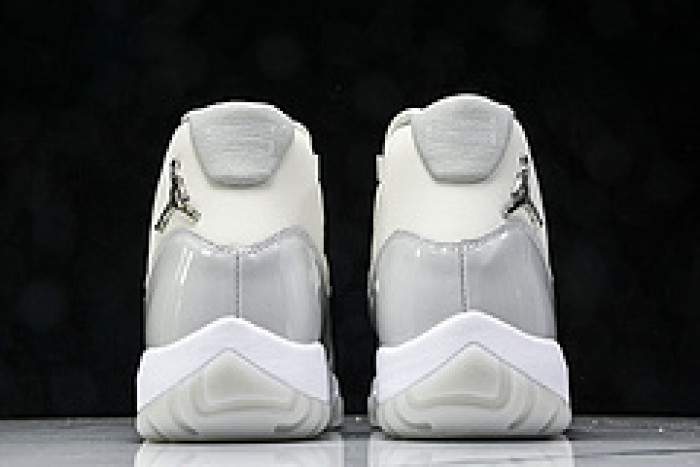 Air Jordan 11 “Grand Finale” AR0715-110