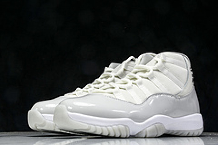 Air Jordan 11 “Grand Finale” AR0715-110