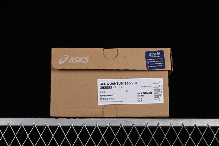 As*ic*s Sneaker 1203A402-101