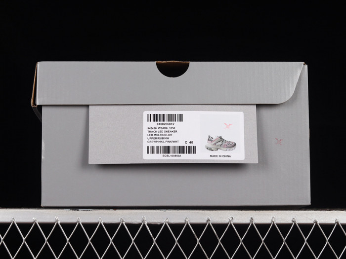 Ba*len*cia*ga TRACK W3AD6 1258