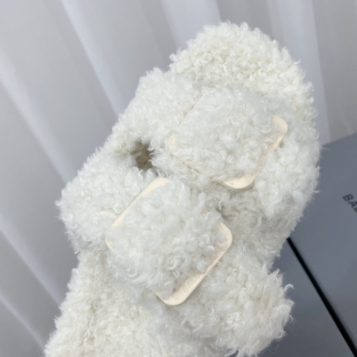 Ba*len*cia*ga Sandals W3R83 6900