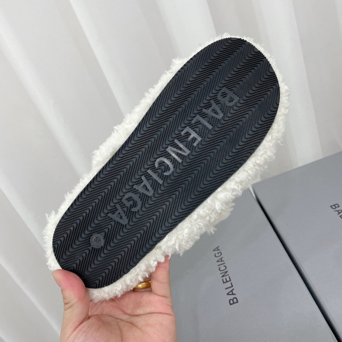 Ba*len*cia*ga Sandals W3R83 6900