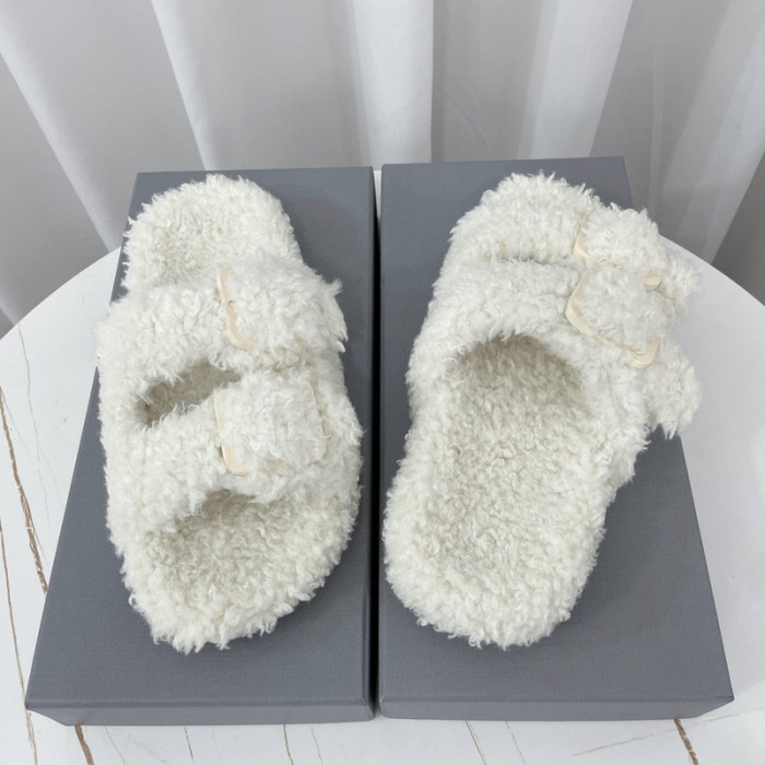 Ba*len*cia*ga Sandals W3R83 6900