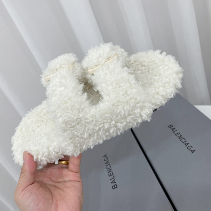 Ba*len*cia*ga Sandals W3R83 6900