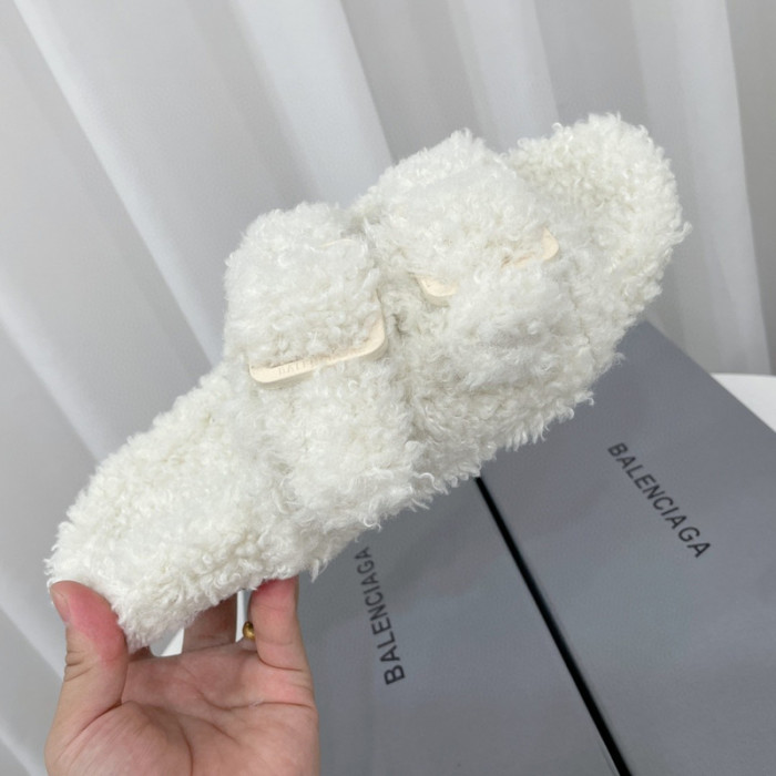 Ba*len*cia*ga Sandals W3R83 6900