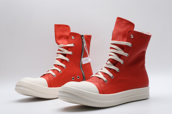 rick owens sneaker r149