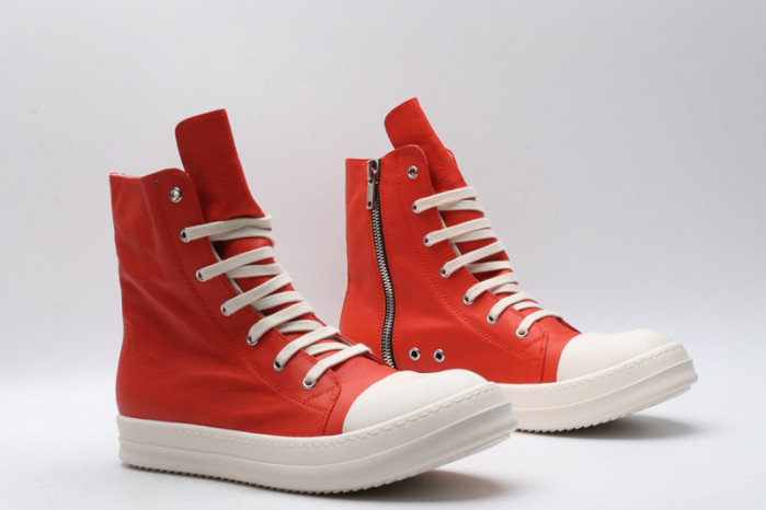 rick owens sneaker r149