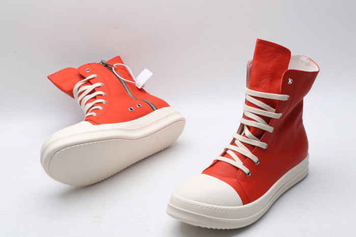 rick owens sneaker r149