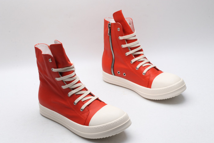 rick owens sneaker r149