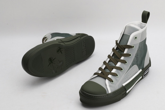 D*or b23 high sneakers d0155