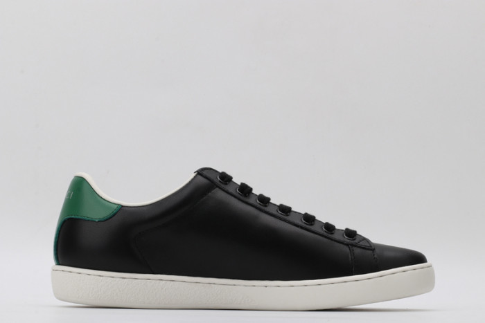 g*u*i ace embroidered low-top sneaker e2330