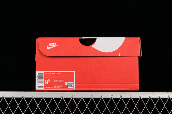 nike air max 1 premium blueprint dr0448-100