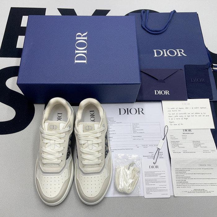 D*or b27 sneakers d0327