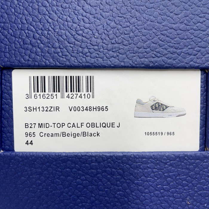 D*or b27 sneakers d0327