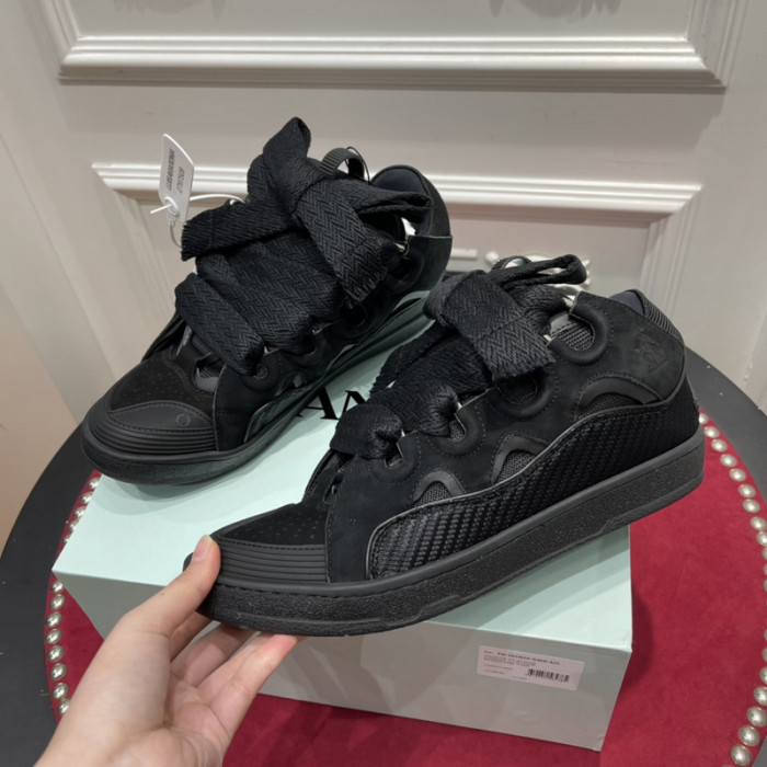 lanvin sneaker la047