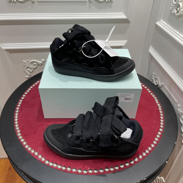 lanvin sneaker la047