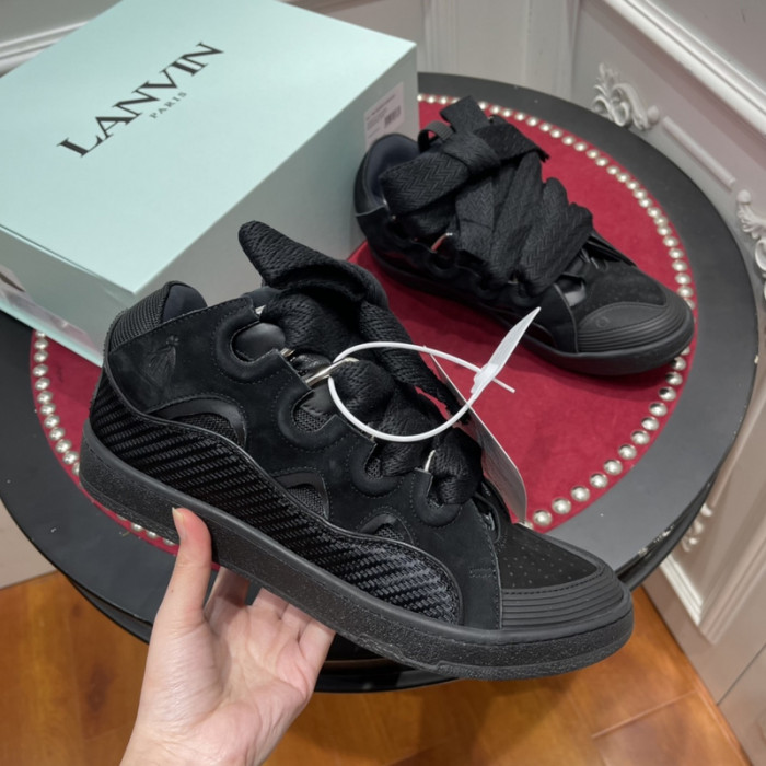 lanvin sneaker la047