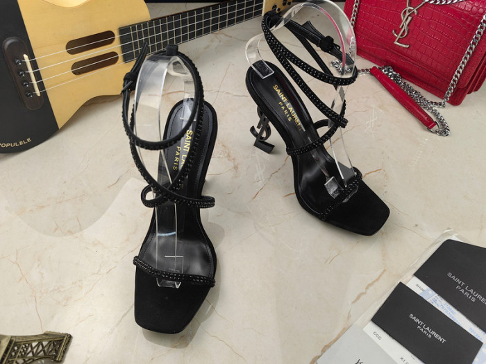 ysl opyum sandals ysl04