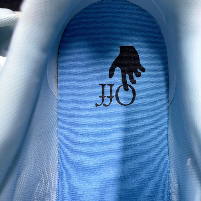 ow out of office lace-up sneakers ac3830-070