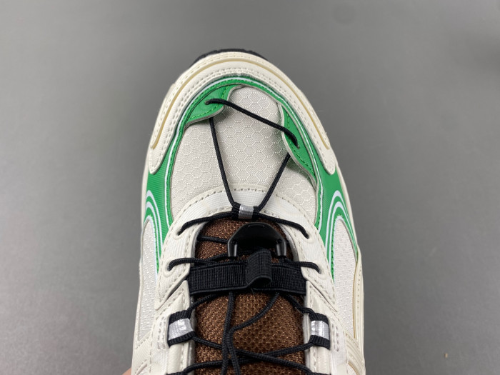 As*ic*s Gel-Kahana Tr V4 "Black Silver" 1203A586-100