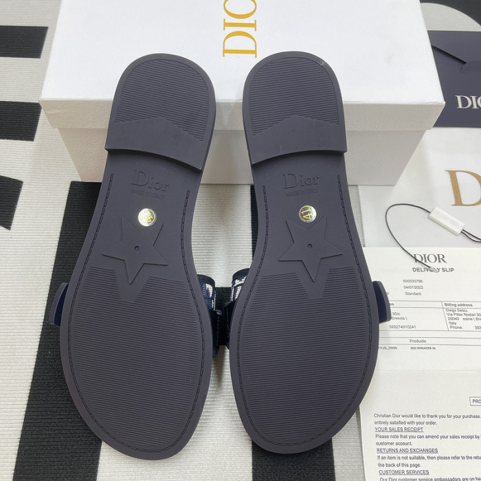 D*or sandals d0279