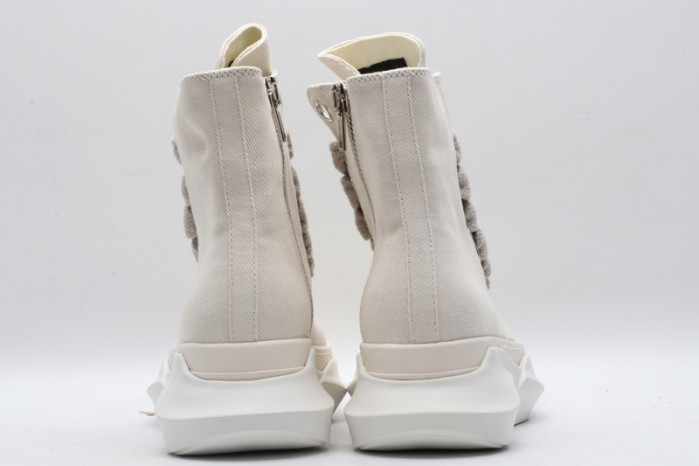 rick owens sneaker r076